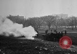 Image of Calvin Coolidge Boston Massachusetts USA, 1925, second 44 stock footage video 65675054643