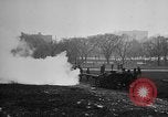 Image of Calvin Coolidge Boston Massachusetts USA, 1925, second 45 stock footage video 65675054643