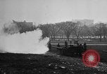Image of Calvin Coolidge Boston Massachusetts USA, 1925, second 46 stock footage video 65675054643