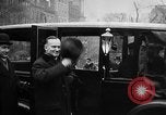 Image of Calvin Coolidge Boston Massachusetts USA, 1925, second 51 stock footage video 65675054643