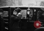 Image of Calvin Coolidge Boston Massachusetts USA, 1925, second 52 stock footage video 65675054643