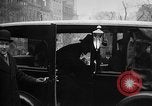 Image of Calvin Coolidge Boston Massachusetts USA, 1925, second 54 stock footage video 65675054643