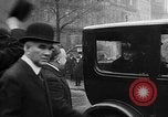 Image of Calvin Coolidge Boston Massachusetts USA, 1925, second 56 stock footage video 65675054643