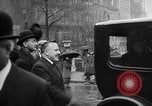 Image of Calvin Coolidge Boston Massachusetts USA, 1925, second 57 stock footage video 65675054643