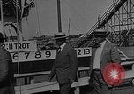 Image of Calvin Coolidge United States USA, 1925, second 33 stock footage video 65675054644