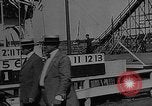 Image of Calvin Coolidge United States USA, 1925, second 34 stock footage video 65675054644