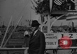 Image of Calvin Coolidge United States USA, 1925, second 36 stock footage video 65675054644