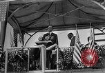 Image of Calvin Coolidge United States USA, 1925, second 53 stock footage video 65675054644
