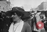Image of Grace Goodhue Coolidge United States USA, 1925, second 17 stock footage video 65675054645