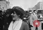 Image of Grace Goodhue Coolidge United States USA, 1925, second 18 stock footage video 65675054645