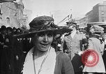 Image of Grace Goodhue Coolidge United States USA, 1925, second 21 stock footage video 65675054645