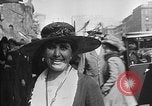 Image of Grace Goodhue Coolidge United States USA, 1925, second 22 stock footage video 65675054645
