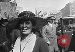 Image of Grace Goodhue Coolidge United States USA, 1925, second 23 stock footage video 65675054645