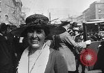 Image of Grace Goodhue Coolidge United States USA, 1925, second 25 stock footage video 65675054645