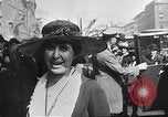 Image of Grace Goodhue Coolidge United States USA, 1925, second 26 stock footage video 65675054645