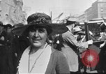 Image of Grace Goodhue Coolidge United States USA, 1925, second 27 stock footage video 65675054645