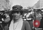 Image of Grace Goodhue Coolidge United States USA, 1925, second 30 stock footage video 65675054645