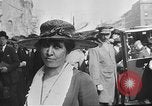 Image of Grace Goodhue Coolidge United States USA, 1925, second 31 stock footage video 65675054645
