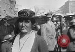 Image of Grace Goodhue Coolidge United States USA, 1925, second 32 stock footage video 65675054645