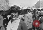 Image of Grace Goodhue Coolidge United States USA, 1925, second 33 stock footage video 65675054645