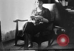 Image of Grace Goodhue Coolidge United States USA, 1925, second 49 stock footage video 65675054645