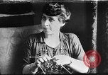 Image of Grace Goodhue Coolidge United States USA, 1925, second 53 stock footage video 65675054645