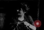 Image of Grace Goodhue Coolidge United States USA, 1925, second 57 stock footage video 65675054645