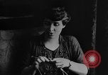 Image of Grace Goodhue Coolidge United States USA, 1925, second 60 stock footage video 65675054645