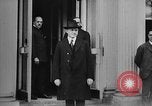 Image of President Calvin Coolidge United States USA, 1925, second 15 stock footage video 65675054646