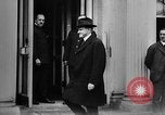 Image of President Calvin Coolidge United States USA, 1925, second 17 stock footage video 65675054646