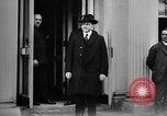 Image of President Calvin Coolidge United States USA, 1925, second 19 stock footage video 65675054646