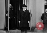 Image of President Calvin Coolidge United States USA, 1925, second 22 stock footage video 65675054646