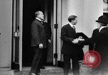 Image of President Calvin Coolidge United States USA, 1925, second 23 stock footage video 65675054646