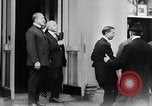 Image of President Calvin Coolidge United States USA, 1925, second 24 stock footage video 65675054646
