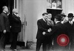 Image of President Calvin Coolidge United States USA, 1925, second 25 stock footage video 65675054646