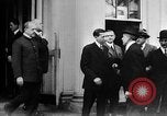 Image of President Calvin Coolidge United States USA, 1925, second 26 stock footage video 65675054646