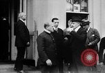Image of President Calvin Coolidge United States USA, 1925, second 27 stock footage video 65675054646