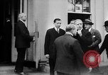 Image of President Calvin Coolidge United States USA, 1925, second 28 stock footage video 65675054646