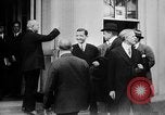 Image of President Calvin Coolidge United States USA, 1925, second 29 stock footage video 65675054646