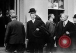 Image of President Calvin Coolidge United States USA, 1925, second 30 stock footage video 65675054646