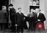 Image of President Calvin Coolidge United States USA, 1925, second 31 stock footage video 65675054646