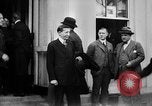 Image of President Calvin Coolidge United States USA, 1925, second 32 stock footage video 65675054646