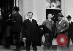 Image of President Calvin Coolidge United States USA, 1925, second 33 stock footage video 65675054646