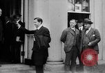 Image of President Calvin Coolidge United States USA, 1925, second 37 stock footage video 65675054646
