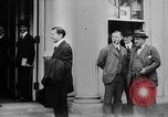 Image of President Calvin Coolidge United States USA, 1925, second 38 stock footage video 65675054646