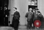 Image of President Calvin Coolidge United States USA, 1925, second 39 stock footage video 65675054646