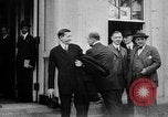 Image of President Calvin Coolidge United States USA, 1925, second 40 stock footage video 65675054646