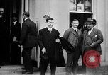 Image of President Calvin Coolidge United States USA, 1925, second 41 stock footage video 65675054646