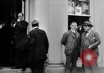 Image of President Calvin Coolidge United States USA, 1925, second 42 stock footage video 65675054646