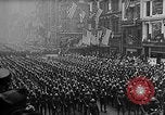 Image of President Calvin Coolidge United States USA, 1925, second 53 stock footage video 65675054646